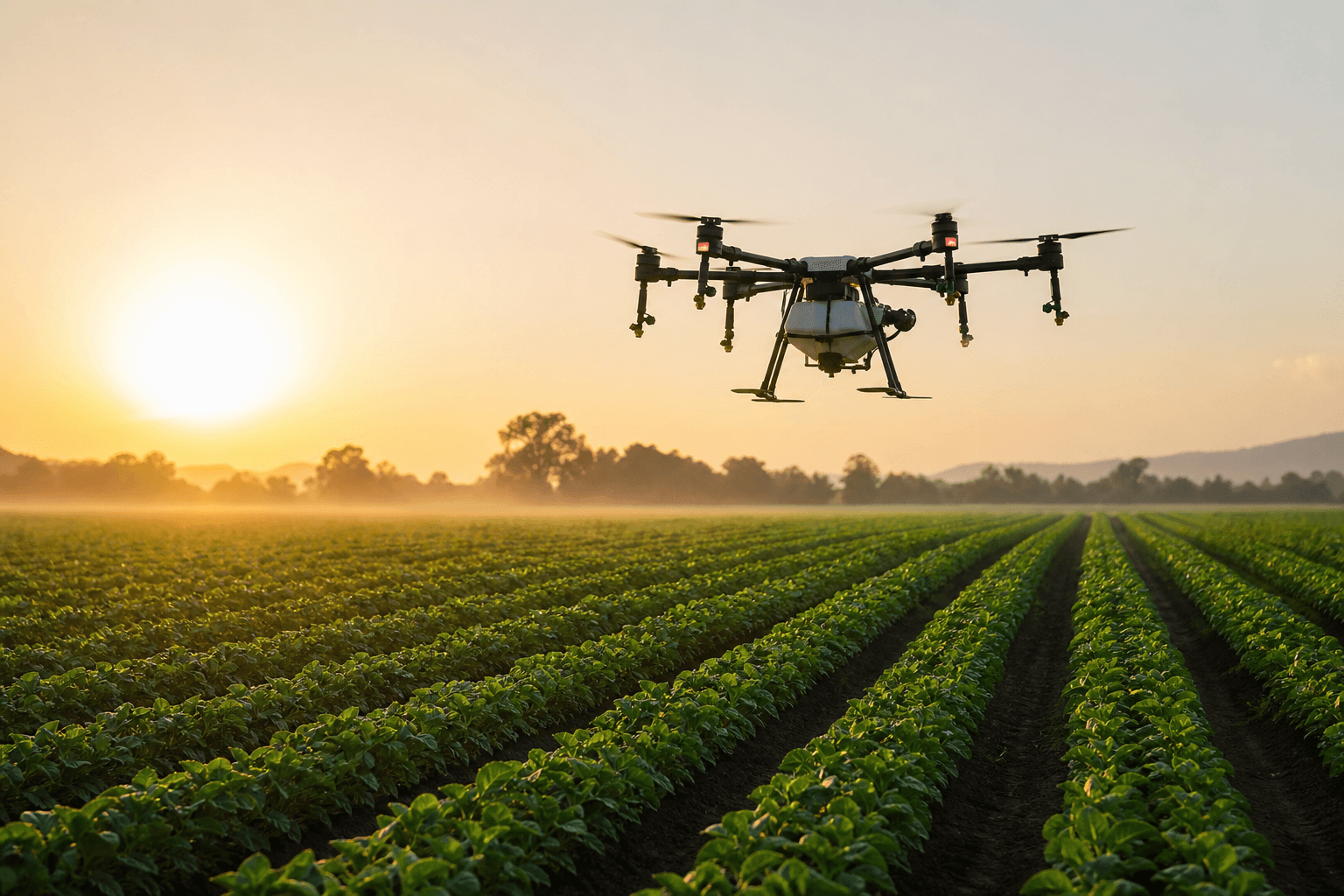 Agritech