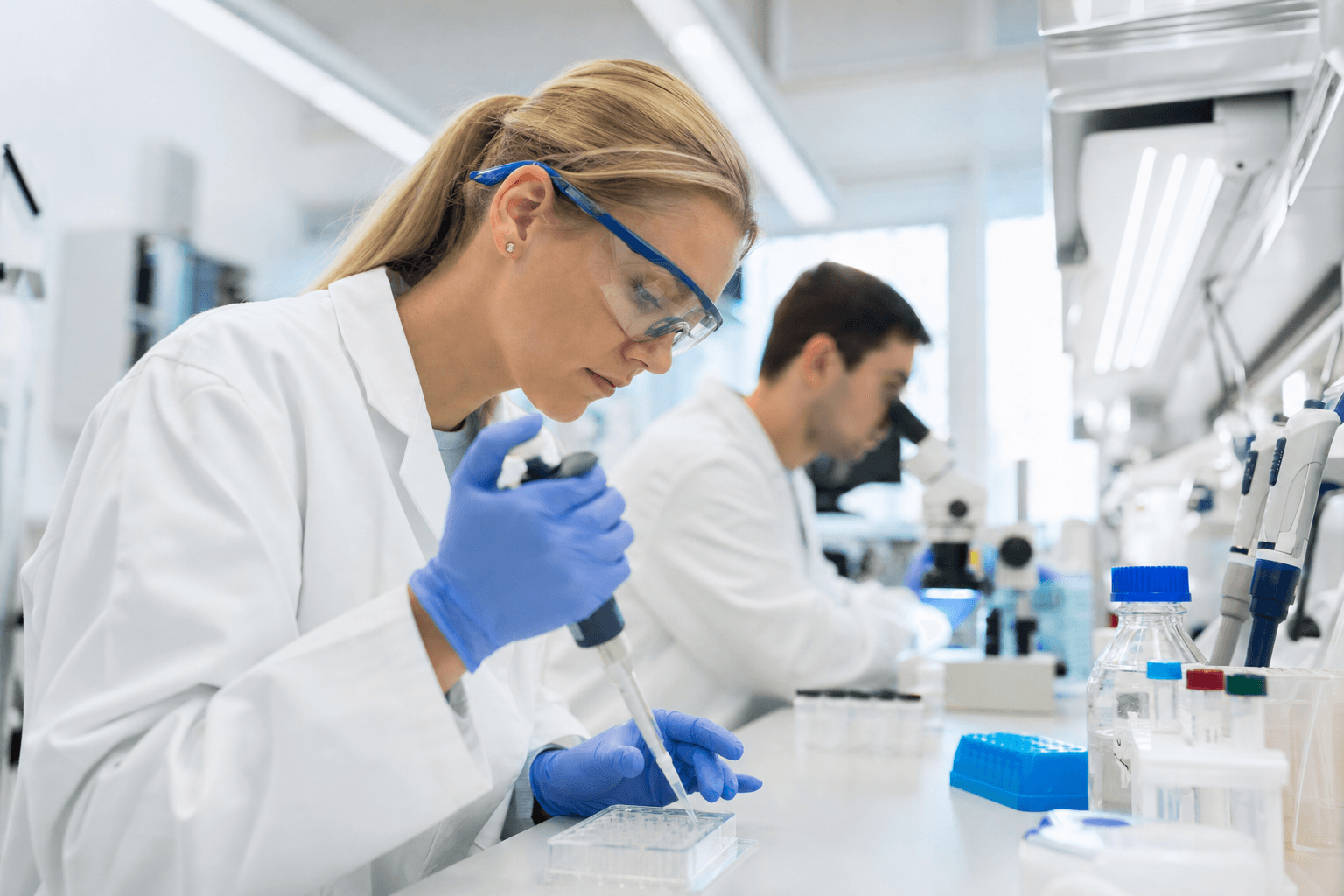 Biotechnology