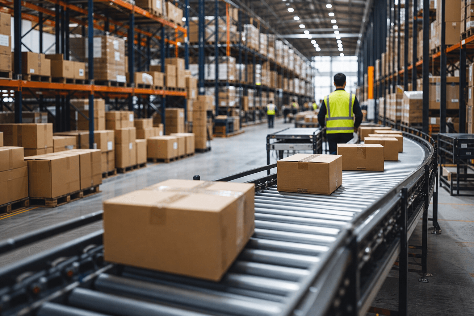 E-Commerce