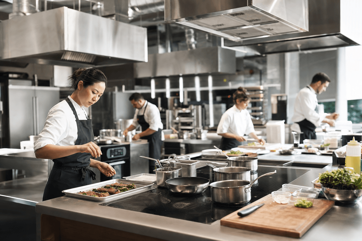 Food Technology