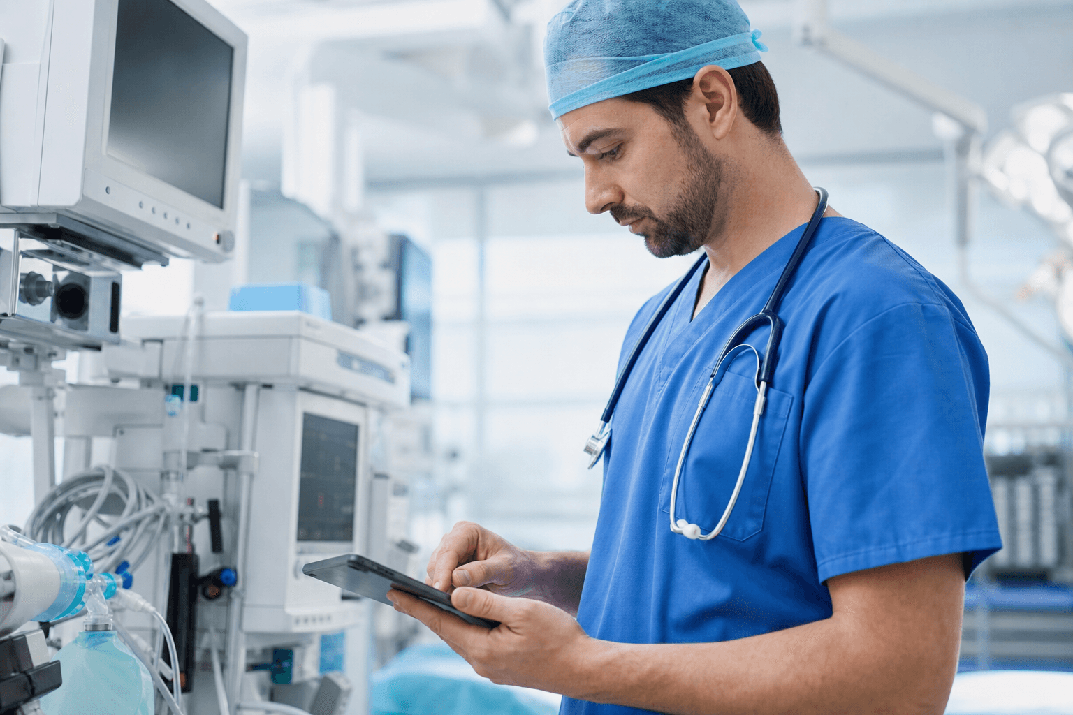 HealthTech
