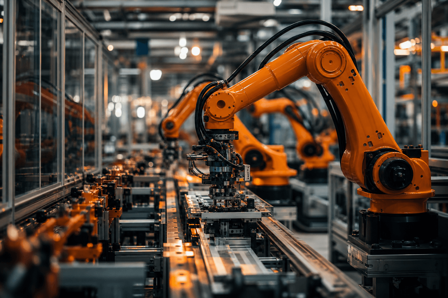 Manufacturing