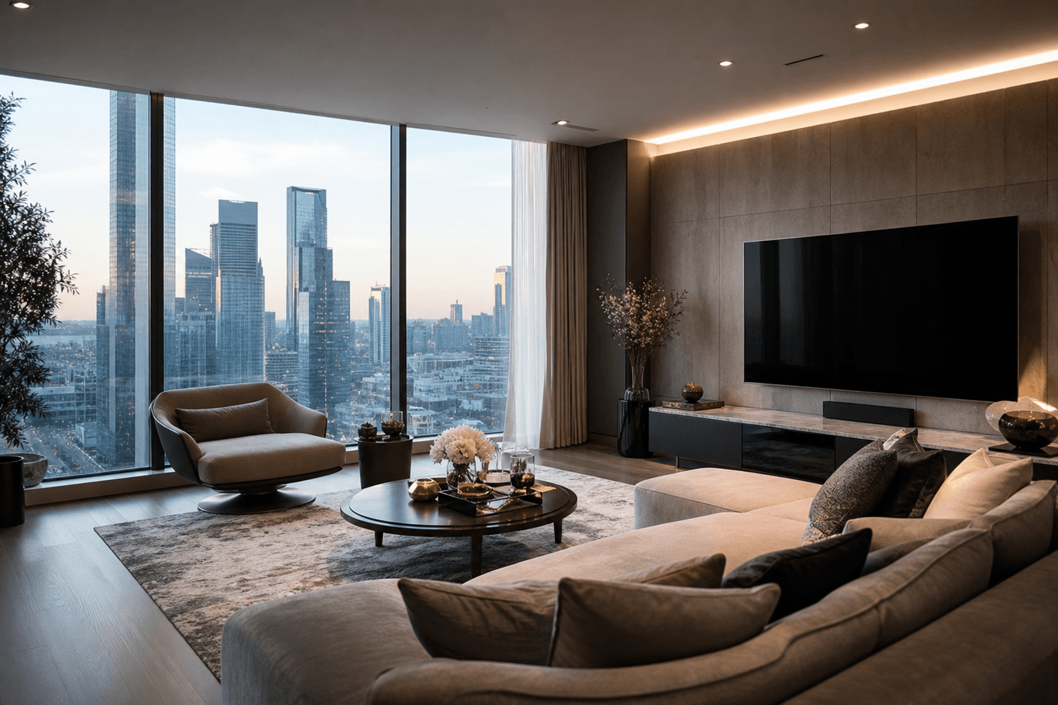 PropTech
