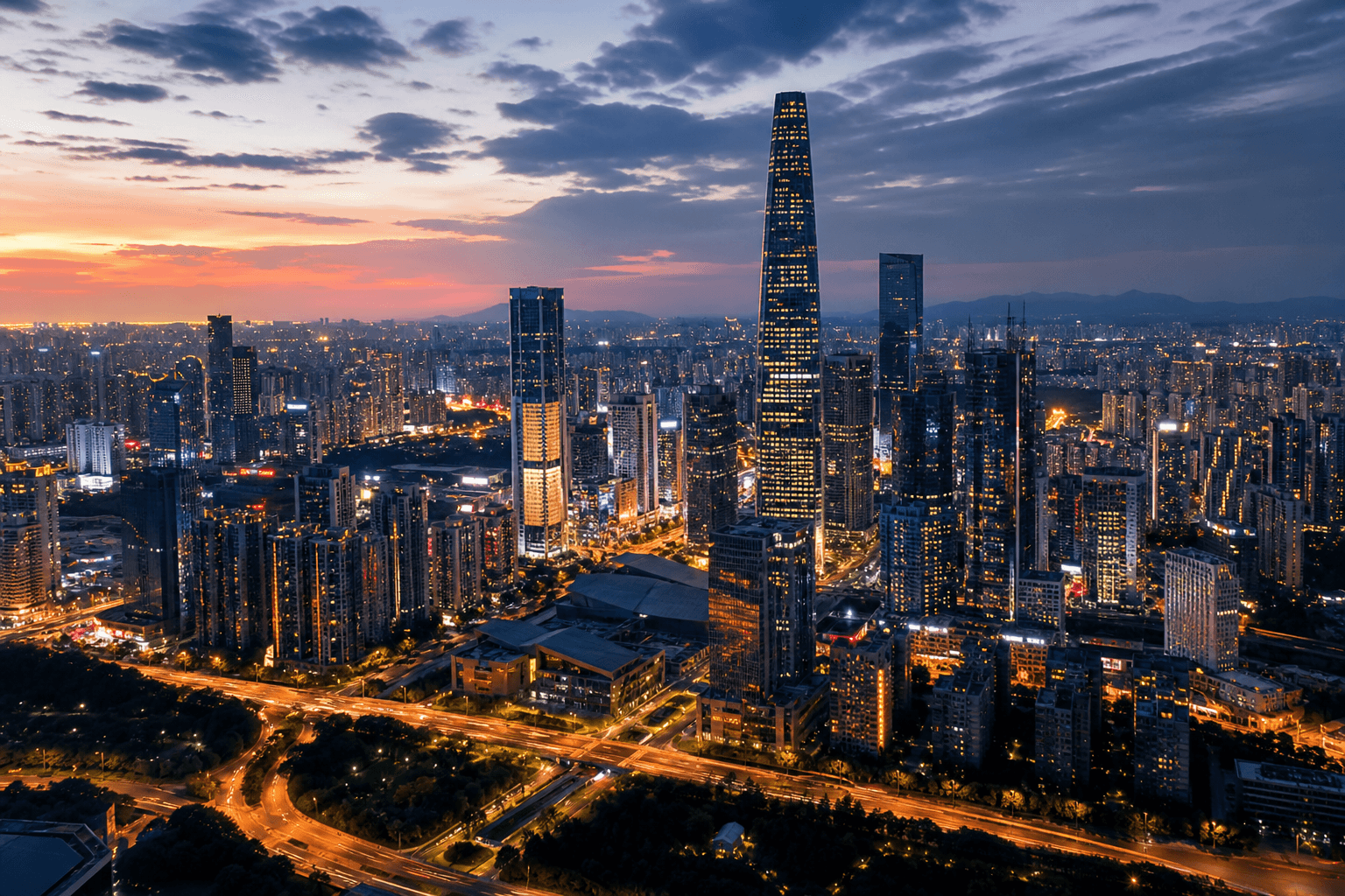Smart Cities