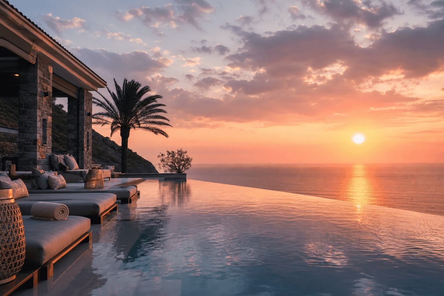 Travel & Hospitality